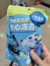 小鹿蓝蓝深海无污染鳕鱼肠300g宝宝儿童零食鱼肠解馋零食益生元鳕鱼肉肠 实拍图