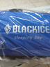 黑冰（BLACKICE）24新款【B系列鸭绒木乃伊式羽绒睡袋】户外露营单人羽绒睡袋 蓝色 B700 M码（新标准） 实拍图