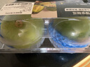 绿宝甜瓜2粒500g 实拍图