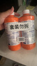 威猛先生（Mr Muscle）管道疏通剂 500g*2瓶  家用清洁 下水道厕所管道疏通剂 实拍图