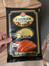 海霸王黑珍猪台湾风味香肠 原味烤肠 268g 猪肉含量≥87% 烧烤食材 实拍图
