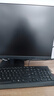 联想(Lenovo)扬天M4000q 商用办公台式电脑主机(酷睿14代i7-14700 16G 1TB SSD)23.8英寸 国家补贴20% 实拍图