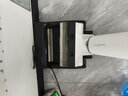 uwant友望洗地机云朵2.0ultra【23kPa飓风吸力 0缠毛 12cm超薄躺平】AI自清洁家用洗拖一体 实拍图