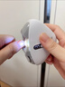 【官网原装Pro2】蓝牙耳机苹果主动降噪airpods pro二代华强北五代iphone16手机15无线入耳式第2代正品 【2025最新款 Pro2代原版顶配全功能】 官网原装主动降噪+滑动调音+空间 实拍图