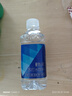 依能 锌强化 无糖无汽弱碱苏打水饮料 350ml*15瓶 塑膜装 饮用水 实拍图