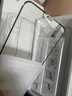 KOOLIFE【两片】适用 iPhonexsmax钢化膜 苹果11promax手机保护贴膜超薄全屏覆盖玻璃前膜高清透抗摔指纹 实拍图