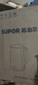 苏泊尔（SUPOR）电水壶烧水壶 304不锈钢热水壶电热水壶 双层防烫全钢无缝开水壶 SW-15T80A 1.5L 实拍图