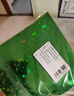 得印（befon）彩纸折纸专用纸正方形珠光纸闪光纸软卡纸儿童手工纸千纸鹤彩色纸50张/包5082 实拍图