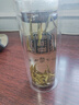 中谷御品茶叶绿茶雀舌茶2025新茶特级明前湄潭嫩芽可冷泡茶叶礼盒100g 实拍图