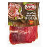 FRATELLI BERETTA西班牙塞拉诺火腿切片250g 进口原料 开袋即食火腿三明治食材早餐 实拍图