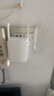 普联（TP-LINK）AC1200双频wifi放大器 Wi-Fi无线信号扩展器 中继器 路由器信号无线网络增强器  TL-WDA6332RE 实拍图