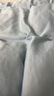 洁丽雅 GRACE立体床垫学生宿舍褥子垫榻榻米加厚床褥垫子可折叠租房软垫 卡其格 90X200cm【立体床垫厚约6cm】 实拍图