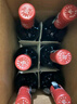 拉菲（LAFITE）花园珍藏赤霞珠干红葡萄酒 750ml*6瓶 婚宴整箱装 原瓶进口红酒 实拍图