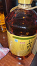 鲁花 食用油  物理压榨  非转基因 玉米油6.18L   实拍图
