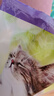 喵洁客（CAT MAGIC）美国原装进口猫砂强力结团钠基矿石猫砂低尘抗菌除臭蓝标14磅 实拍图