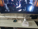 腾讯极光盒子6 8K智能网络电视机顶盒 4+64G高配 千兆网口 高清HDR10+ 双频WiFi 蓝牙语音遥控 实拍图