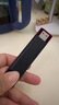 金士顿（Kingston）256GB USB3.2 大容量固态U盘 DTMAXA 读速高达1000MB/s 写速900MB/s 学习办公投标电脑通用 实拍图