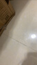 多乐士（Dulux）劲护无添加竹炭五合一内墙乳胶漆室内 抗菌防霉油漆涂料 A8141 珍珠白 83YY 88/033 实拍图