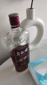 乌毡帽 窖藏金雕六年 半干型 安吉黄酒 480ml*6瓶 整箱装 实拍图