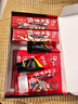 高夫净源控油男士护肤套装礼盒(洁面100g+水125ml+乳125ml)送男生礼物 实拍图
