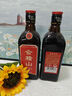 会稽山 纯正五年 半干型 绍兴黄酒 500ml*8瓶 整箱装 花雕  实拍图