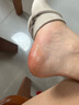 HIH白凡士林手足干裂润肤霜脚后跟干裂防裂皴裂皲裂龟裂膏脱皮护手霜 实拍图