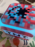 森凯哆Minecraft我的世界游戏动漫周边发光静音闹钟MC学生儿童床头玩具 tnt001 配送四节七号电池+二颗纽扣电池 晒单实拍图