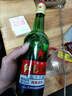 红星二锅头 大二 清香型白酒 56度 500ml*6瓶 非原箱 纯粮口粮酒 实拍图