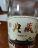 汾阳王黄盖 清香型白酒 53度475ml*6瓶 整箱装 杏花村核心产区 实拍图
