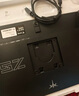 KTC 27英寸2K高清120Hz显示器 高亮护眼 低蓝光 HDMI接口 家用笔记本外接办公液晶电脑显示屏H27D9 实拍图