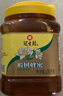 冠生园 椴树蜂蜜1350g/罐 纯蜂蜜 中华老字号 早餐牛奶伴侣冲饮节日礼品 实拍图