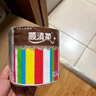 顺清柔有芯卷纸出口装5层140g*27卷 冲厕易溶解加厚卫生纸（整箱销售） 实拍图