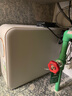 沁园（TRULIVA）净水器机家用小白鲸1000Gpro 6年RO过滤净水器 厨下式直饮机净饮一体机 3L/分UR-S51098国家补贴 实拍图