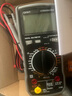 正泰（CHNT）光伏万用表数字高精度2000V高压矿用智能防烧万能表电工专用工具 实拍图