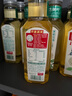 农夫山泉 东方树叶茉莉花茶500ml*15瓶 0糖0脂0卡无糖茶饮料 礼盒 实拍图