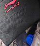 李宁（LI-NING）护肘关节保护套网球肘专用护具男保暖健身篮球羽毛球卧推护套护臂 实拍图