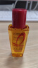 欧莱雅（LOREAL）精油修护防毛躁免洗柔顺头发精油卷发油烫染后护卷润发精华不油腻 小红瓶精油50ml+30ml*2 实拍图