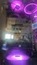 利民（thermalright）Phantom Spirit 120 SE BLACK 幻灵 AGHP GEN4逆重力7热管双塔风冷散热器 PS120 SE BLACK 实拍图