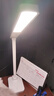 欧普（OPPLE）AAAA级台灯学习护眼灯LED床头灯卧室宿舍阅读 四档调光儿童家用 实拍图