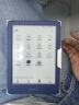 掌阅iReader Neo2 6英寸 电子书阅读器 墨水屏电纸书 平板学习笔记办公本 轻量便携 32GB 海岛蓝 实拍图