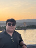 蕉下（beneunder）墨镜男女防晒太阳镜骑行眼镜开车专用墨镜出游修容显气色方圆大框 实拍图