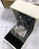 曼蒂娅 925银珍珠耳环女日韩潮高级感长款珍珠耳坠首饰品生日礼物送女友 正圆珍珠耳环【京速达】 实拍图