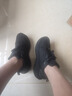 Saucony索康尼胜利22 SE男跑步鞋缓震舒适运动鞋黑42 实拍图