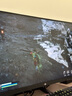 泰坦军团27英寸4K160Hz 双模320Hz QD-MiniLED DyDs黑洞视觉技术PC Tool功能 电竞显示器P275MV PLUS增强版 实拍图