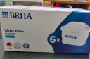 碧然德（BRITA） 家用滤水壶 净水壶滤芯 Maxtra 多效滤芯 3枚装 实拍图
