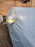 鑫盛凌汽车车衣全车罩防晒防雨隔热防冰雹真牛津布防尘加厚罩套四季通用 适用于大众揽巡车衣全车罩 【其他车型】下单请留言备注车型+年份 实拍图
