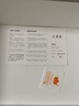 红蜻蜓真皮凉鞋拖鞋夏季牛皮沙滩鞋透气两穿闰月送爸爸WTT22118J黑色41 实拍图