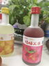 京觅×贝瑞甜心缤纷果味米酒345ml*4 低度微醺 高颜值 实拍图