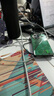 Apple/苹果 240W USB-C编织充电线-2米 苹果充电线原装充电线数据线快充数据传输适用于Mac/iPhone/iPad 实拍图