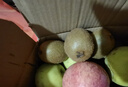 佳沛（zespri）绿奇异果 优选大果12粒单果约113-135g  水果礼盒 猕猴桃 实拍图